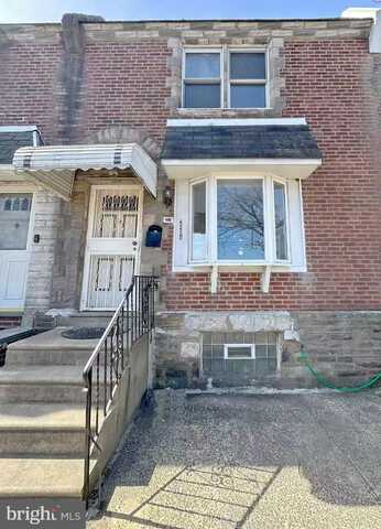 2814 DEVEREAUX AVENUE, PHILADELPHIA, PA 19149