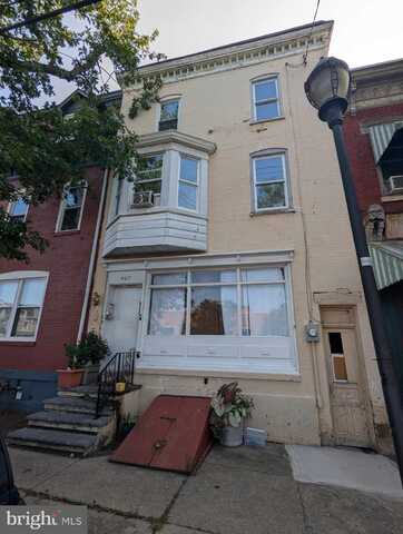 407 S 6TH STREET, READING, PA 19602