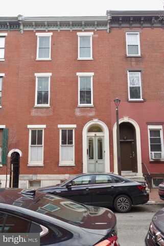 1716 WALLACE STREET, PHILADELPHIA, PA 19130