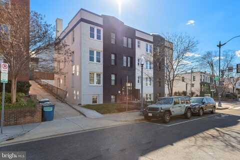 3101 SHERMAN AVENUE NW, WASHINGTON, DC 20010