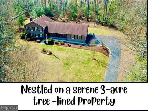 12695 AMBERLEIGH LANE, LA PLATA, MD 20646