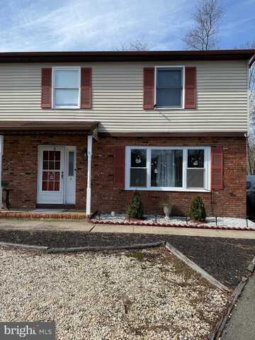1B OPAL COURT, BARNEGAT, NJ 08005