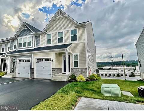 210 CHASE DRIVE, DOWNINGTOWN, PA 19335