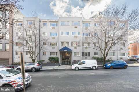 1420 CLIFTON STREET NW, WASHINGTON, DC 20009