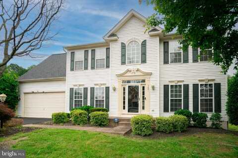17661 AVENEL LANE, DUMFRIES, VA 22026