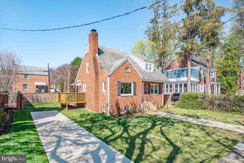 3914 18TH STREET NE, WASHINGTON, DC 20018