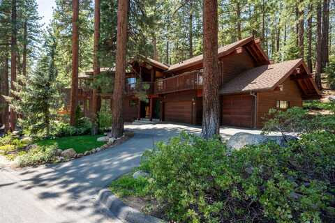 513 Lucille Drive, Incline Village, NV 89451
