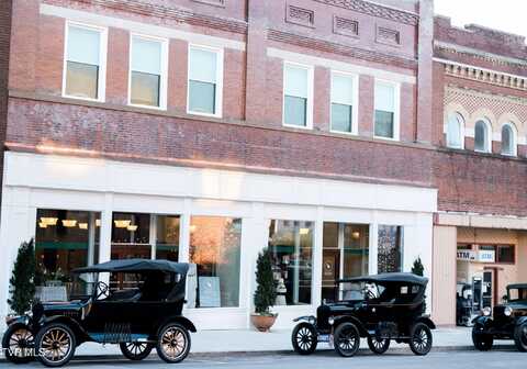 206 Gay Street Street, Erwin, TN 37650