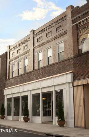 206 Gay Street Street, Erwin, TN 37650