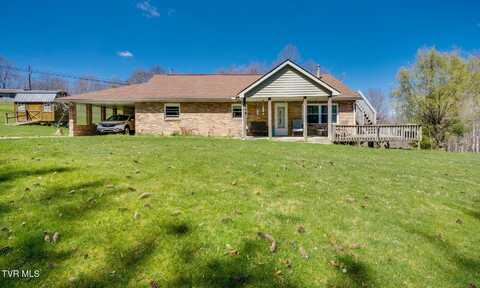 5759 Ring Road, Saint Paul, VA 24283