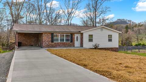 429 Terrace View Drive, Bean Station, TN 37708
