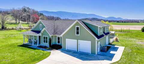 212 Forked Deer Road, Greeneville, TN 37743