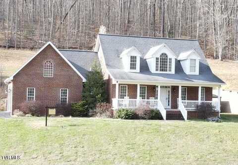 164 Kermit Day Road, Big Stone Gap, VA 24219
