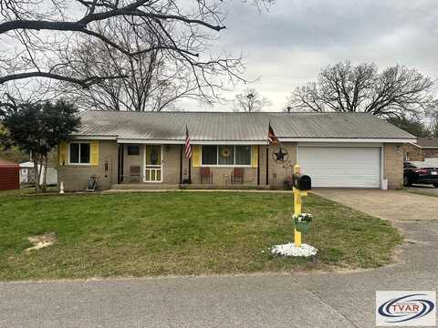 73 Reynolds, MCKENZIE, TN 38201