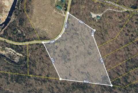 Glenobey rd, Jamestown, TN 38556