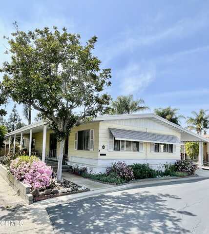 8 Calle Fronte, Camarillo, CA 93010