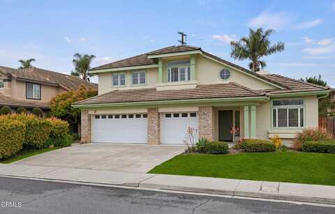 8257 Calaveras Street, Ventura, CA 93004