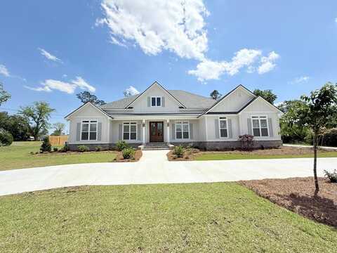 4 Ramblewood Circle, Valdosta, GA 31602