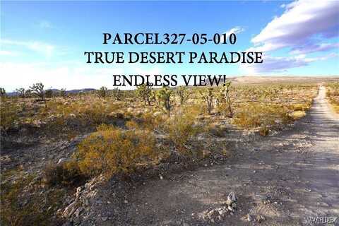 10 N MESQUITE Drive, Dolan Springs, AZ 86441