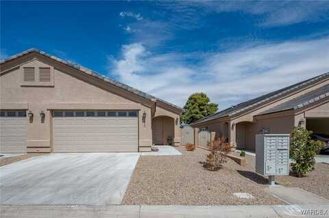813 Pala Mesa Drive, Kingman, AZ 86409
