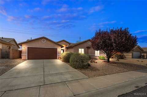 3760 Heather Avenue, Kingman, AZ 86401