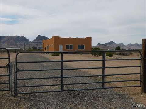 2321 S Carrizo Road, Golden Valley, AZ 86413
