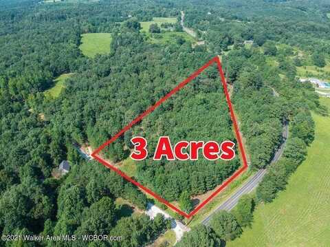 0 RAMAS Ln, Arley, AL 35541