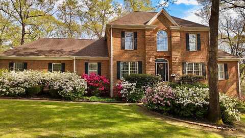 2805 LONG RIDGE DR, Jasper, AL 35504
