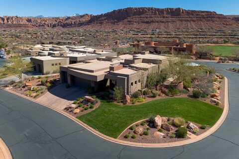 2549 W Sinagua Trail, Saint George, UT 84770