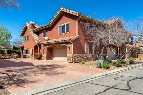 325 N Red Stone Road, Washington, UT 84780