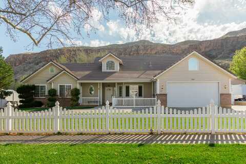 1397 S 325 W, Hurricane, UT 84737