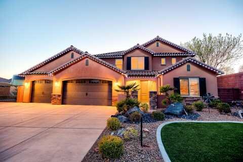 994 S 1740 E, Saint George, UT 84790