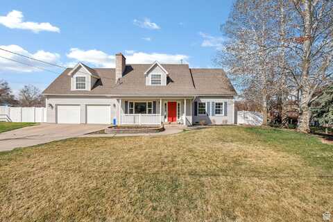 385 N 300 E, Providence, UT 84332