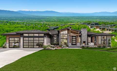 912 W SUMMIT CREEK, Woodland Hills, UT 84653
