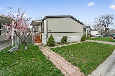 860 MT NEBO, Taylorsville, UT 84123