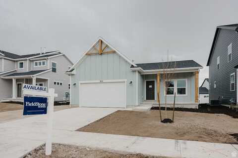 922 W ANTELOPE, Eagle Mountain, UT 84005