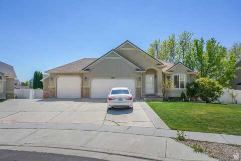 3429 W PICABO S, Taylorsville, UT 84129
