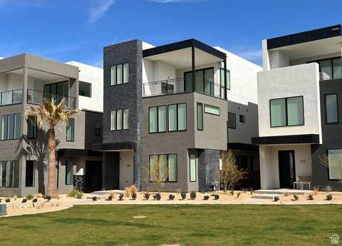 742 SAPPHIRE, Saint George, UT 84790