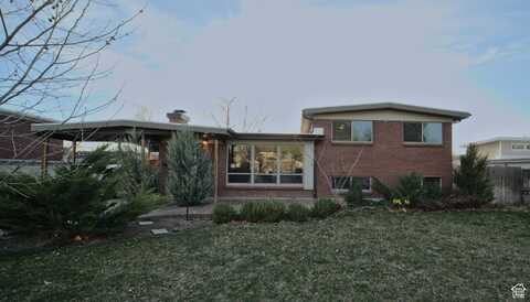 4146 S 1420 W, Taylorsville, UT 84123