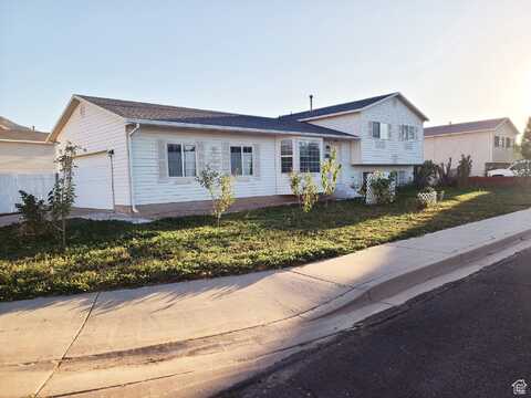 2834 E 1320 S, Spanish Fork, UT 84660