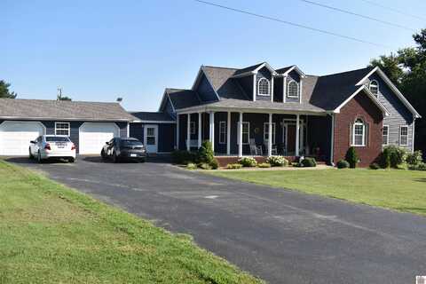 10046 Bell Chapel Road, Pembroke, KY 42266