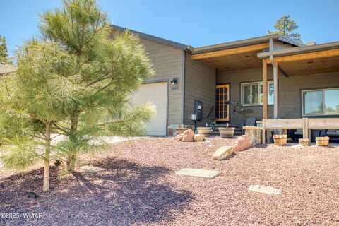 5888 Saturn Drive, Lakeside, AZ 85929