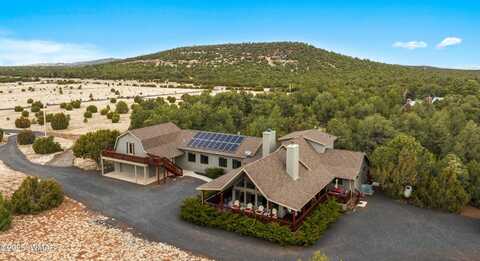 6 N 3242, Vernon, AZ 85940