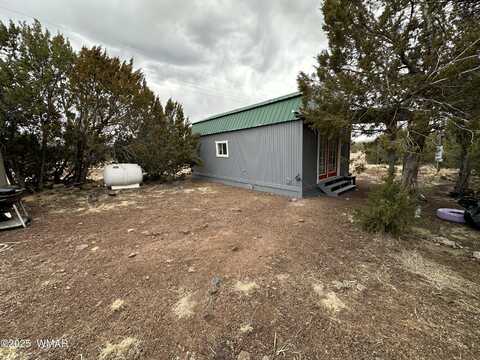 3 Acr 3087, Vernon, AZ 85940