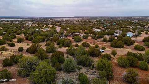 8431 Apache Drive, Show Low, AZ 85901