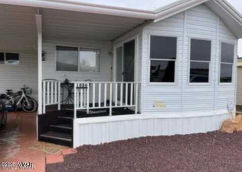 1886 Tea Time Lane, Show Low, AZ 85901