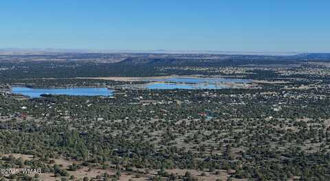 Tbd Silver Lake Lot 2 8.16 Acres, Show Low, AZ 85901