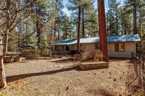4747 Hidden Way Spur, Show Low, AZ 85901