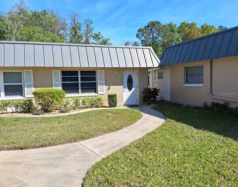 11732 CARISSA LANE, NEW PORT RICHEY, FL 34654