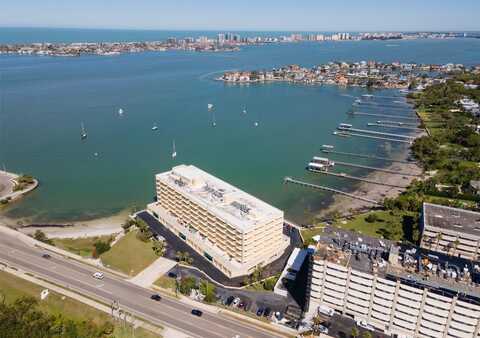 100 BLUFF VIEW DRIVE, BELLEAIR BLUFFS, FL 33770